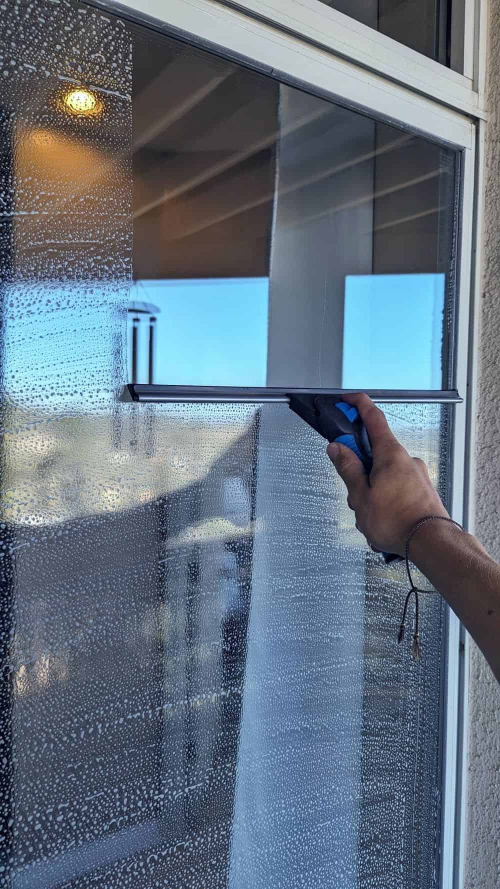 Residential Window Cleaning image