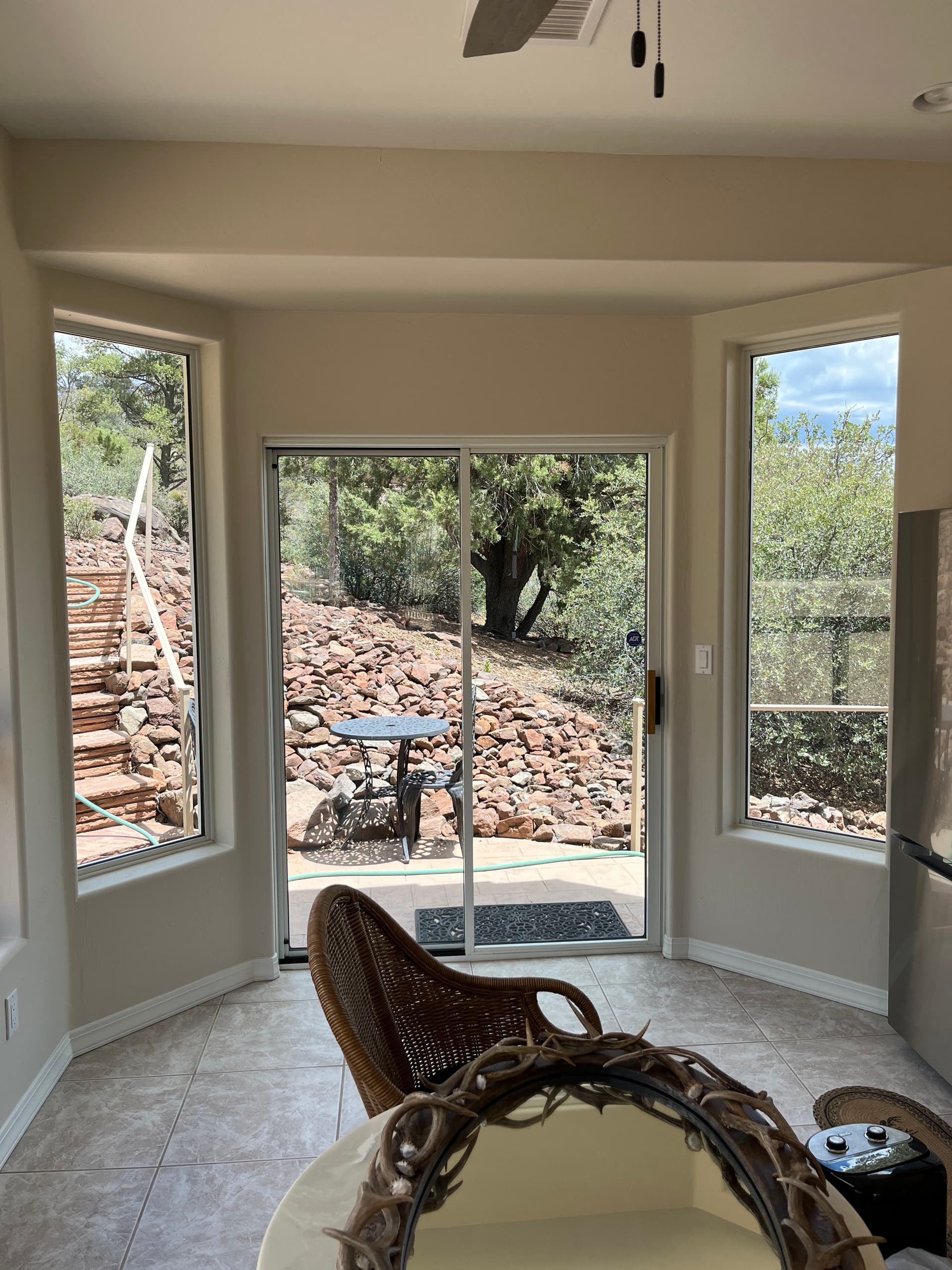 Inviting Nature Into Your Home in Williamson Valley image