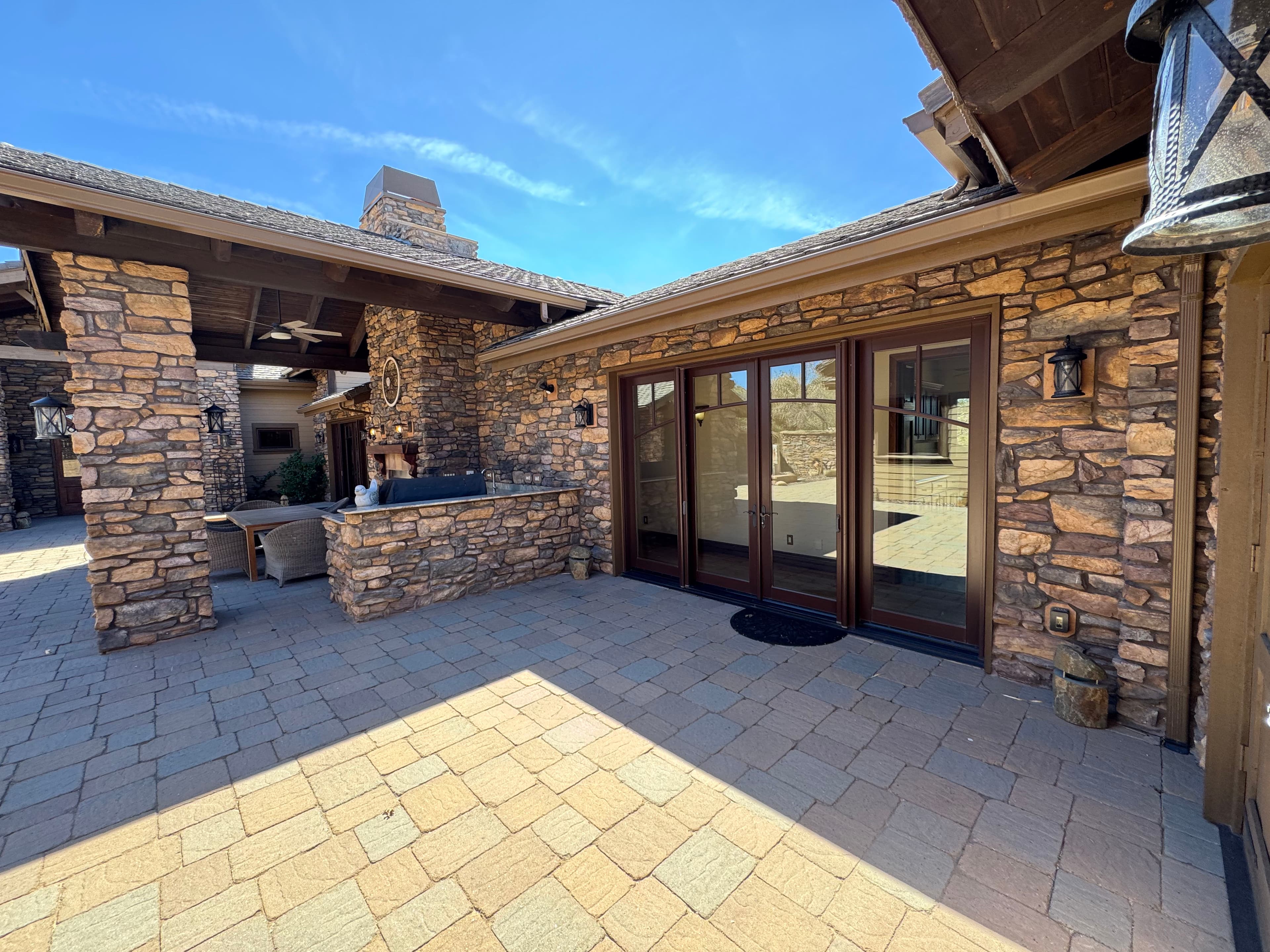 Project Enhance Your Home with Sparkling Clean Windows image