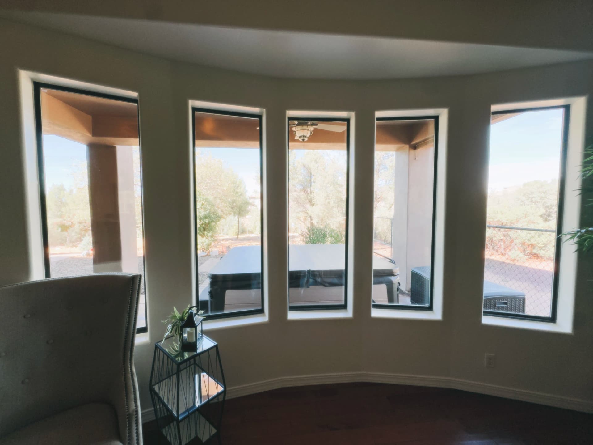 Clean Windows Make a Room Feel Completely Different image