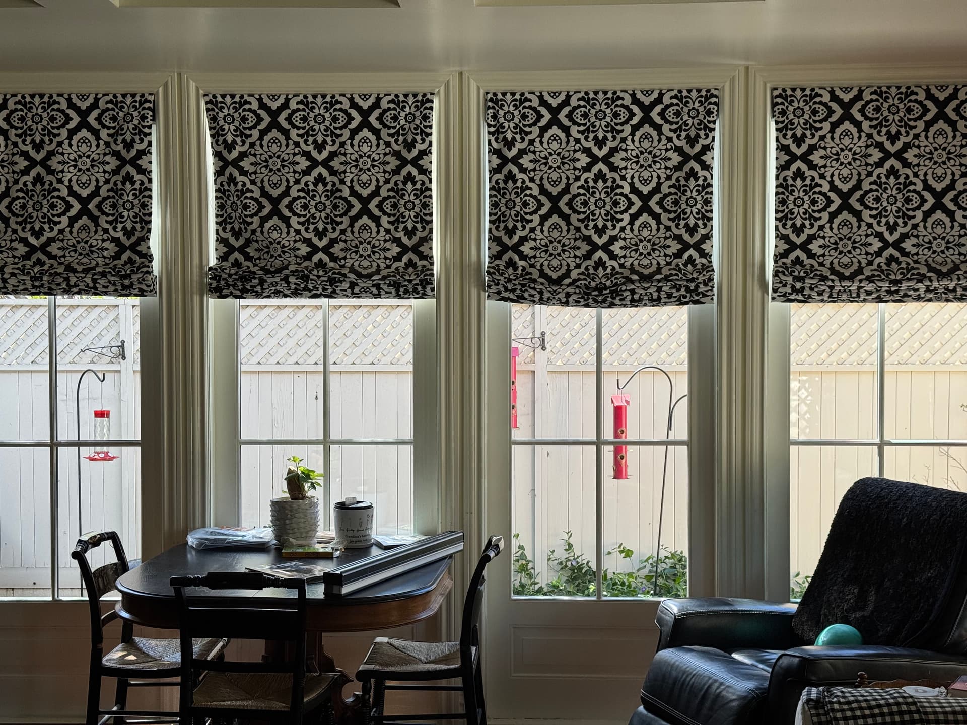 Crystal-Clear Windows at a Historic Prescott Home image