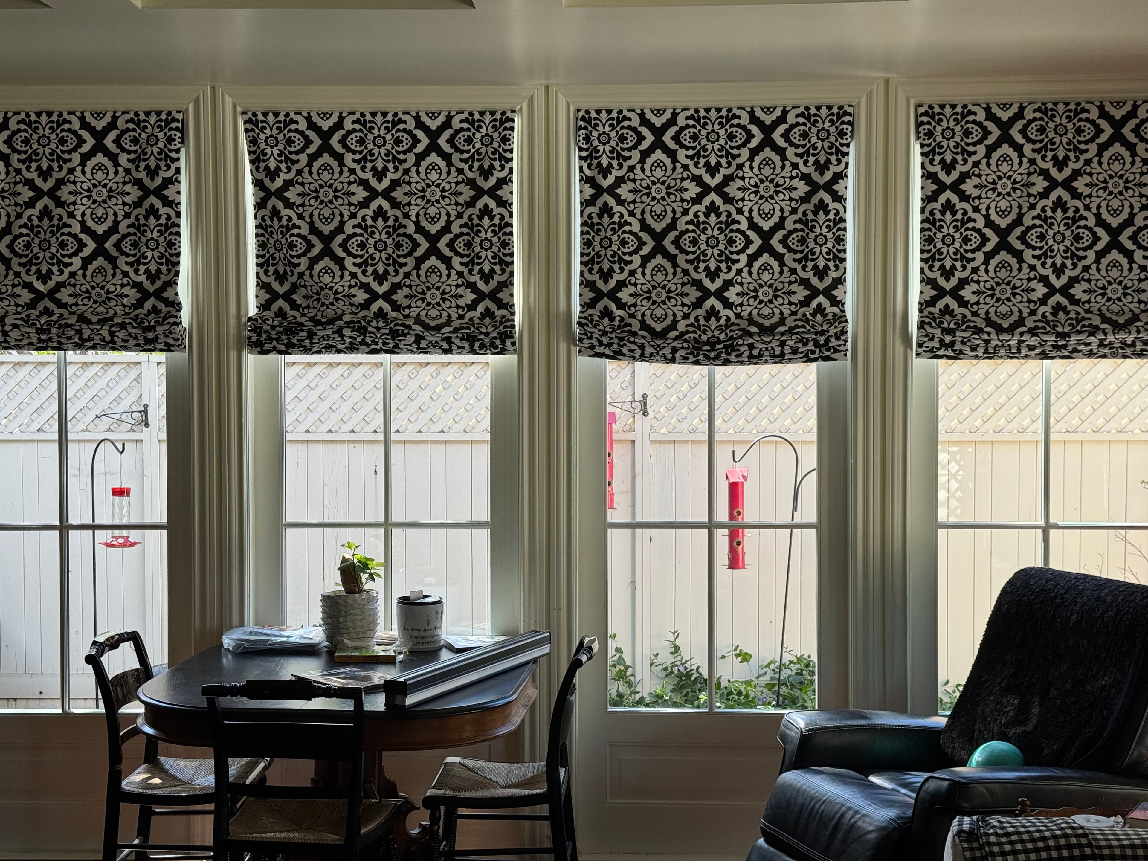 Project Crystal-Clear Windows at a Historic Prescott Home image