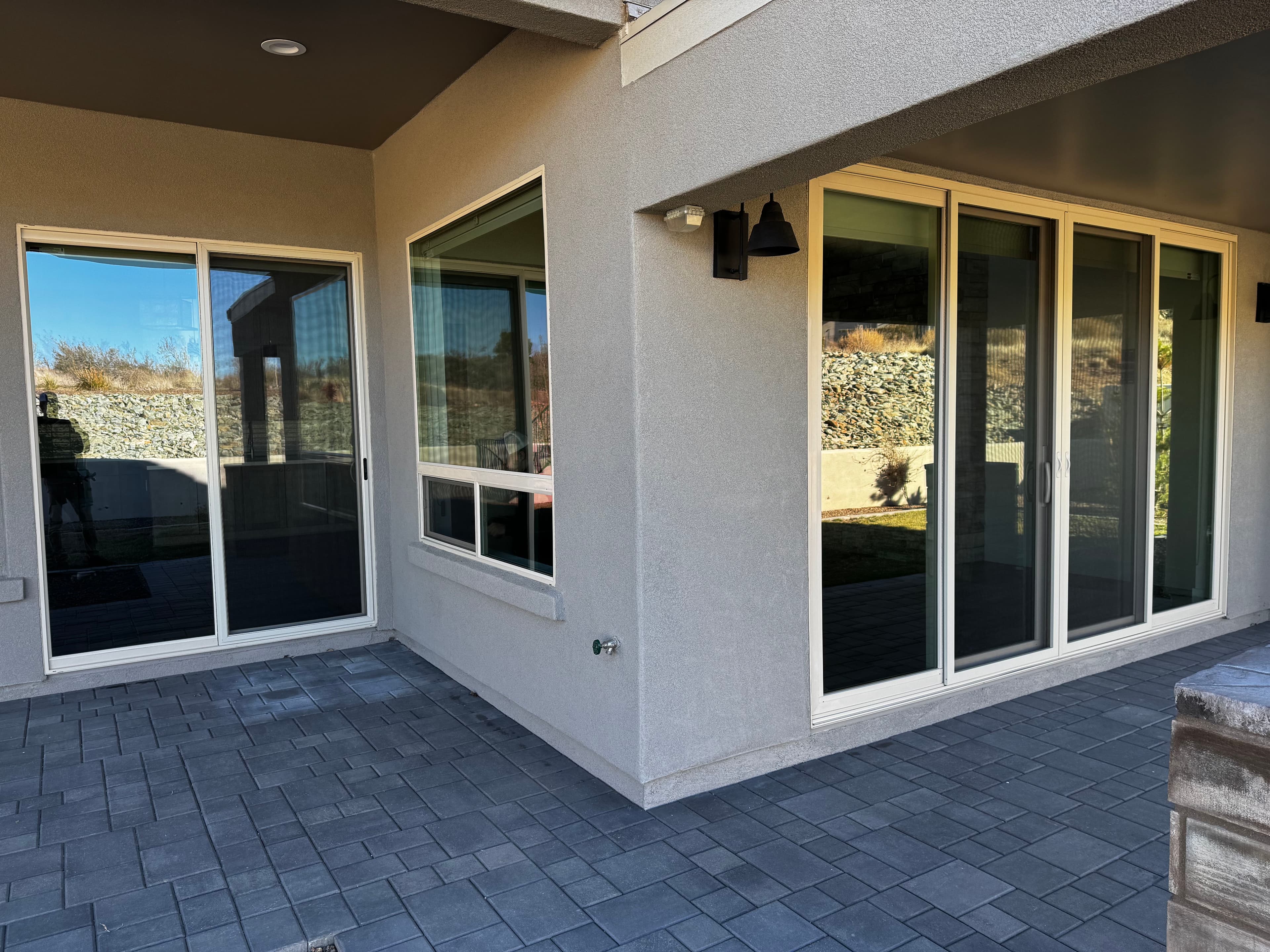 Project Sparkling Windows Brighten Prescott Homes image