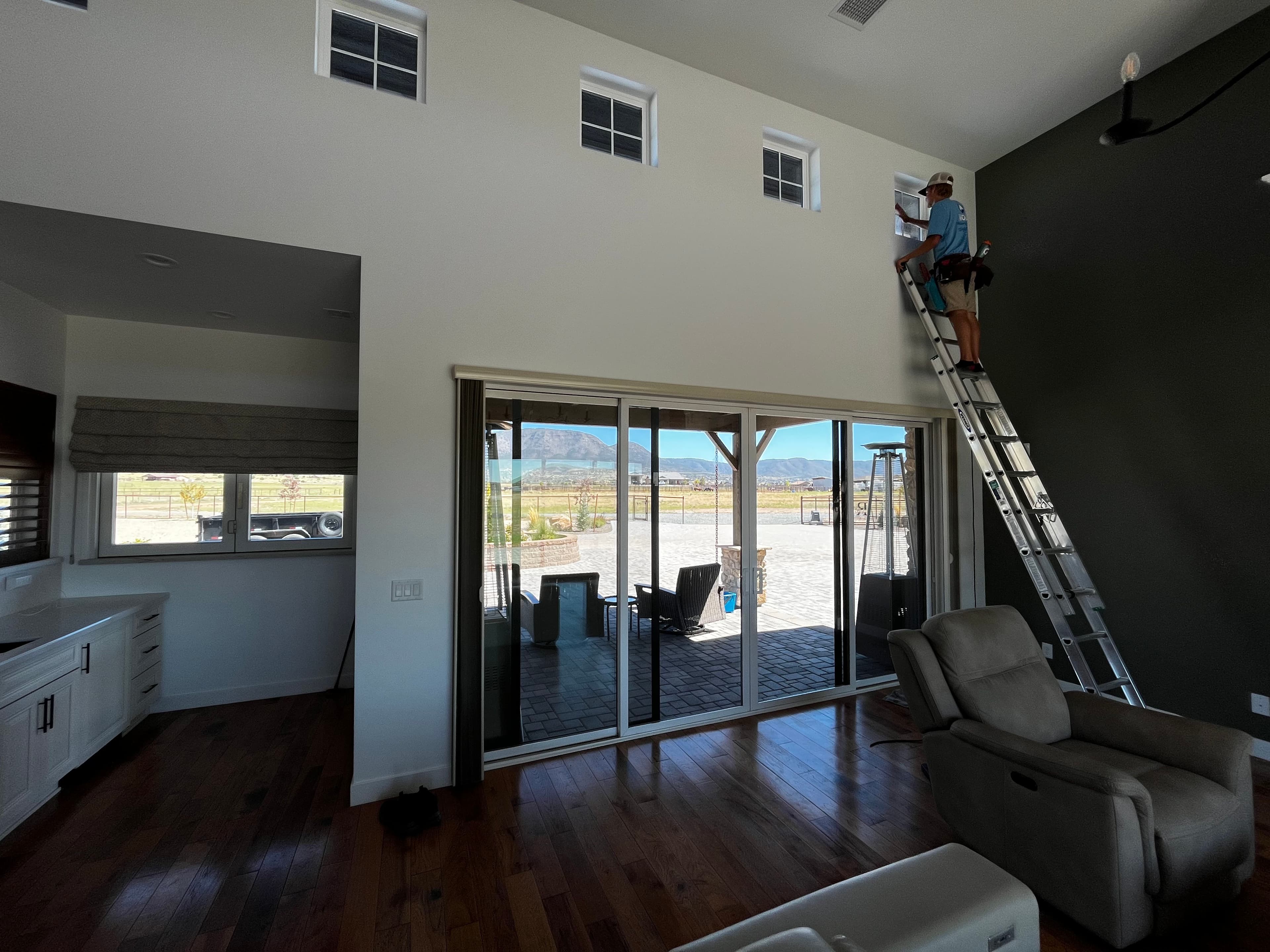 Project Clean Windows Really Do Change the Feel of a Home image