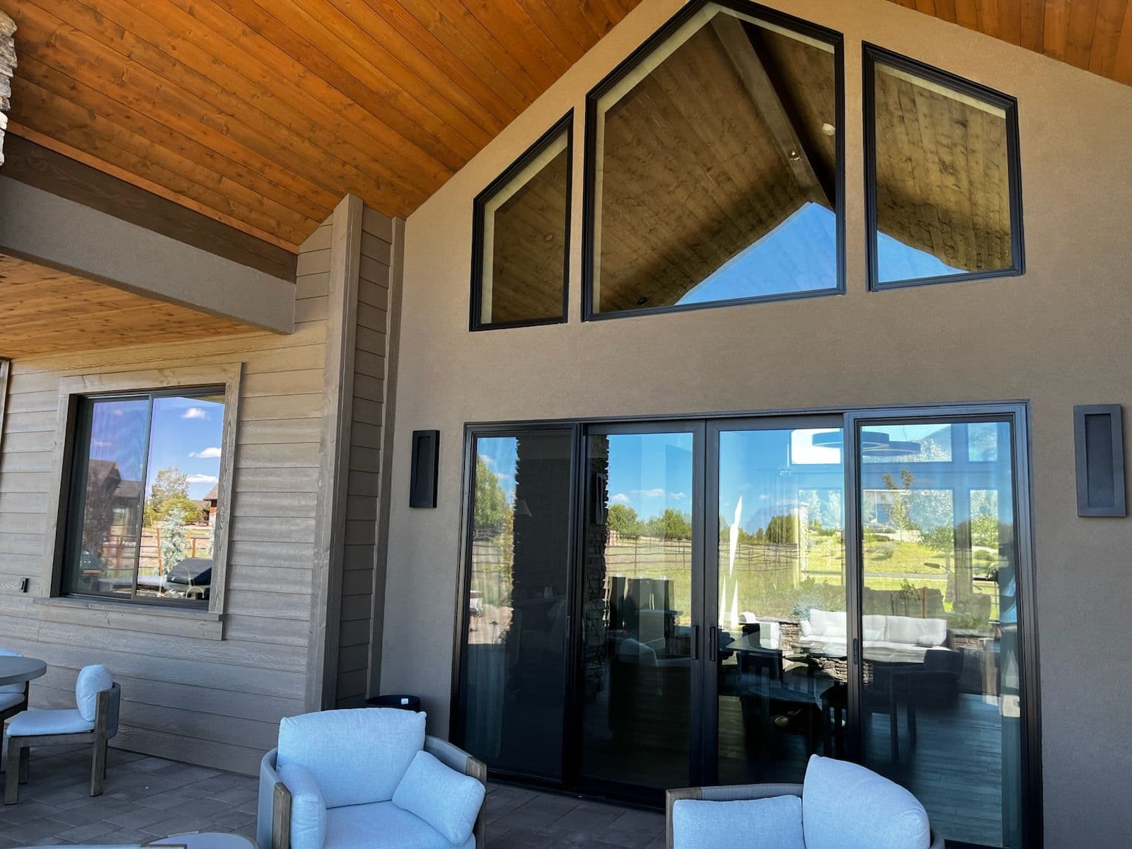 Pristine Window Cleaning in Williamson Valley image