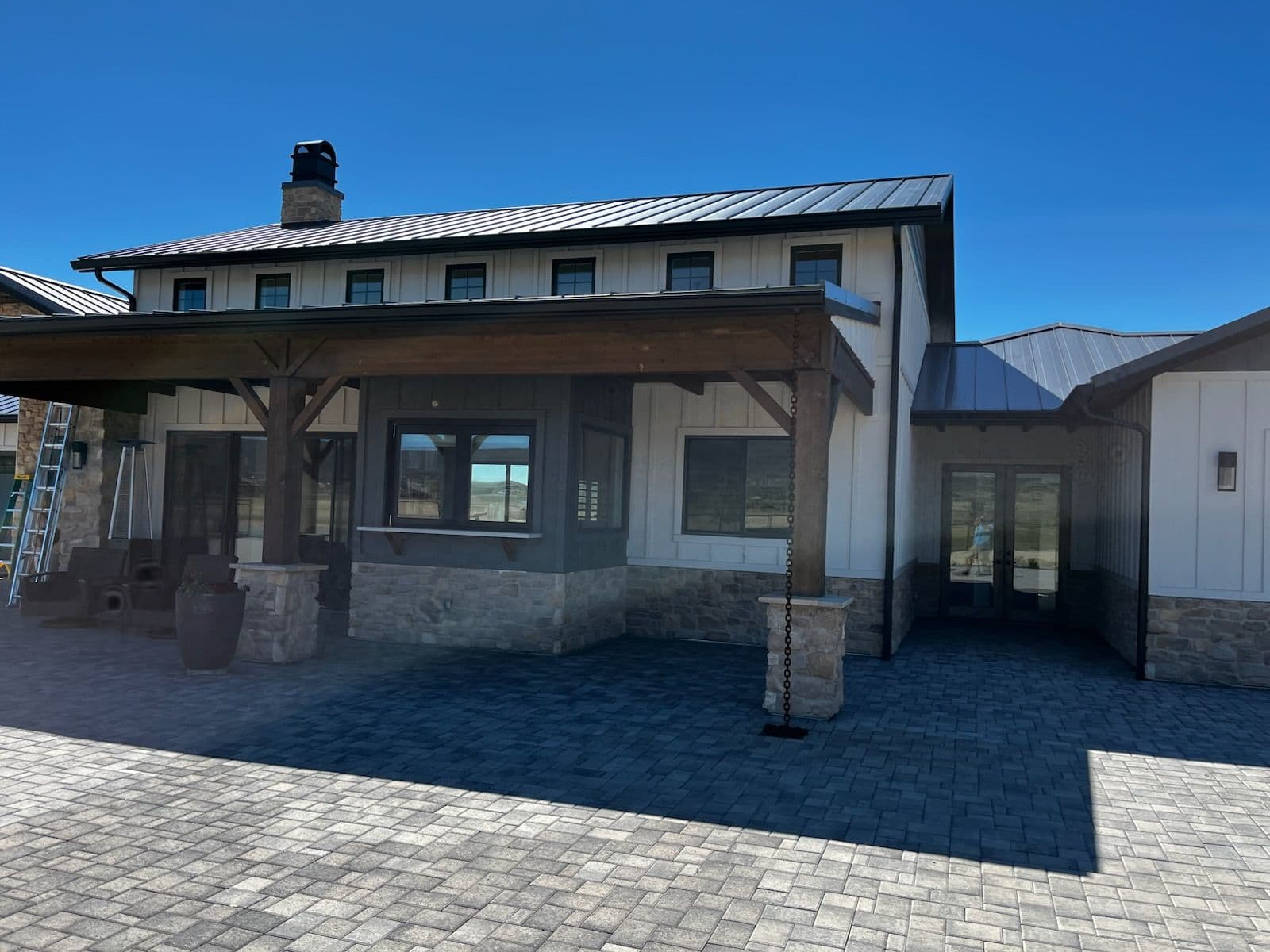 Crystal Clear Views in Prescott Valley image