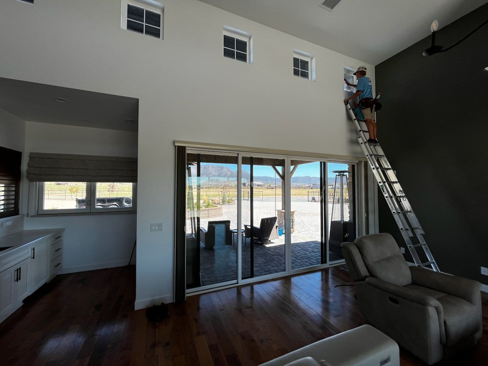Project Spotless Windows in Prescott Valley image