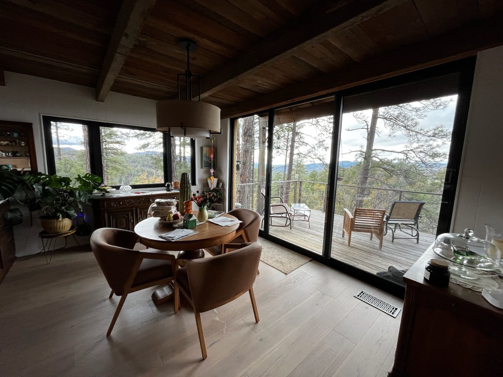 Project Enhancing Views with Clean Windows in Prescott image