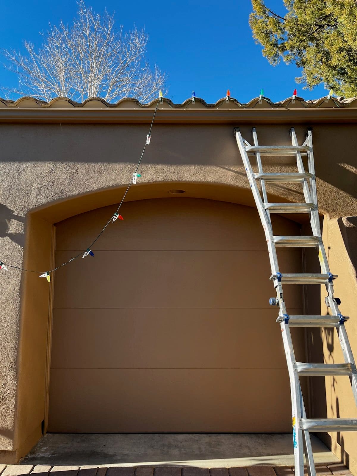 Project Brighten Your Holiday with Christmas Lights in Prescott image