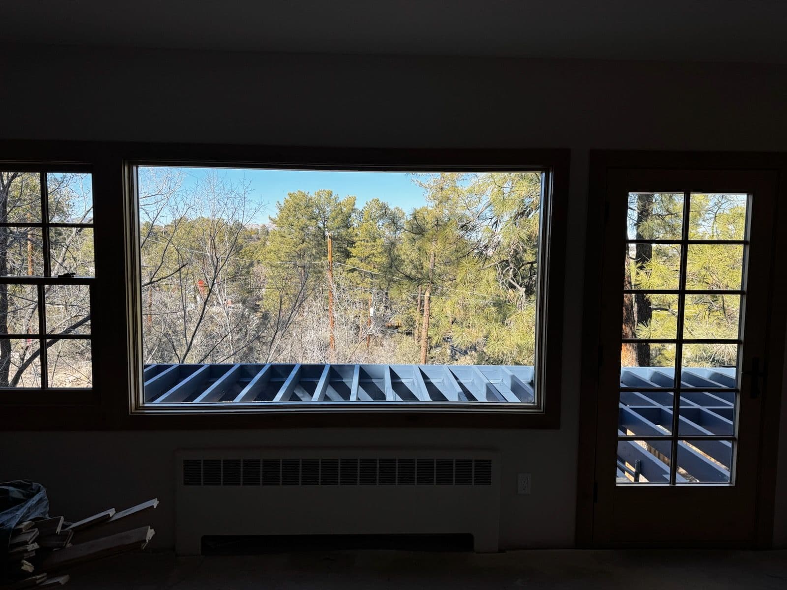 Project Clear and Tranquil Views Restored image