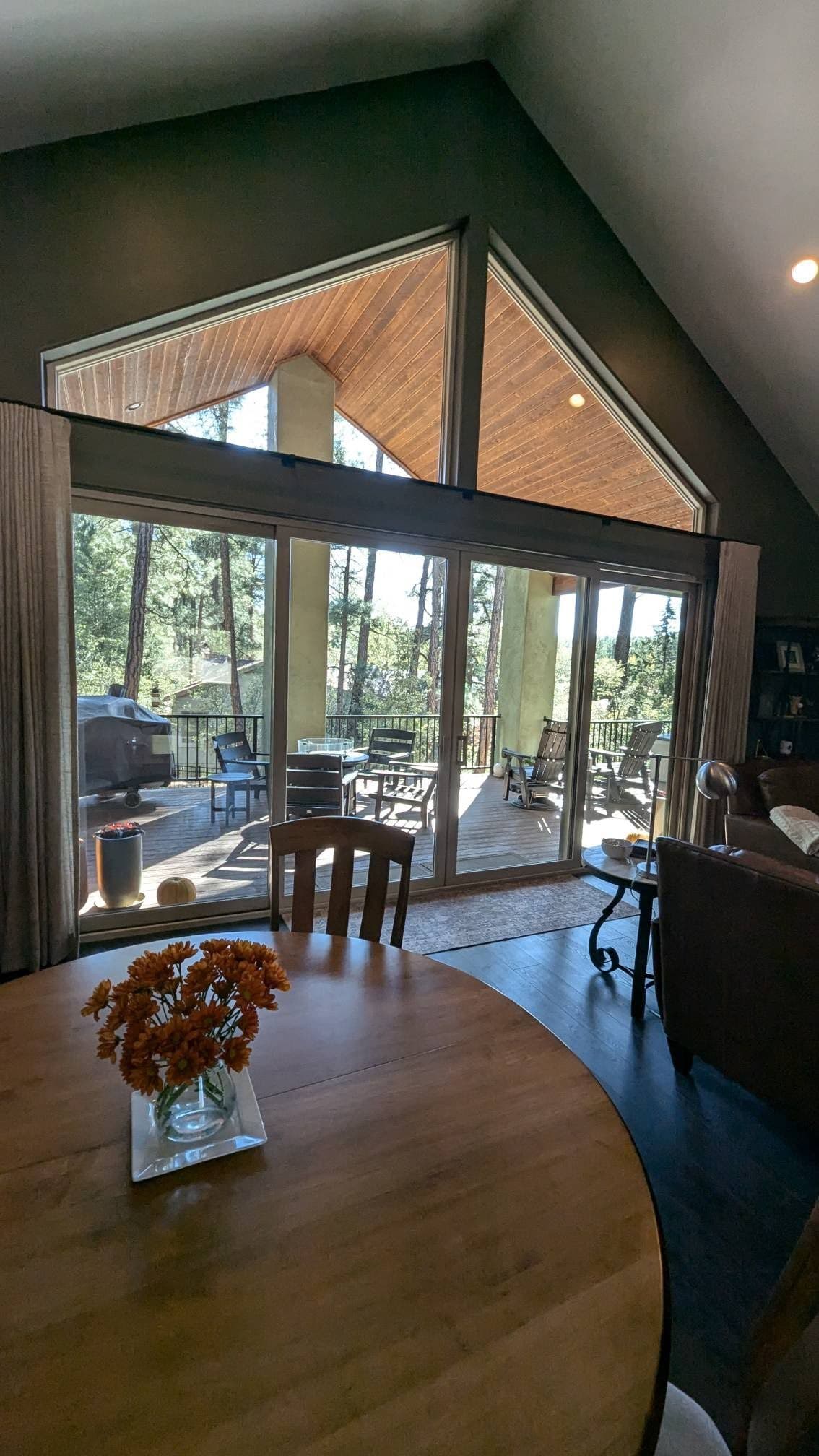 Residential Window Cleaning in Prescott, Arizona image