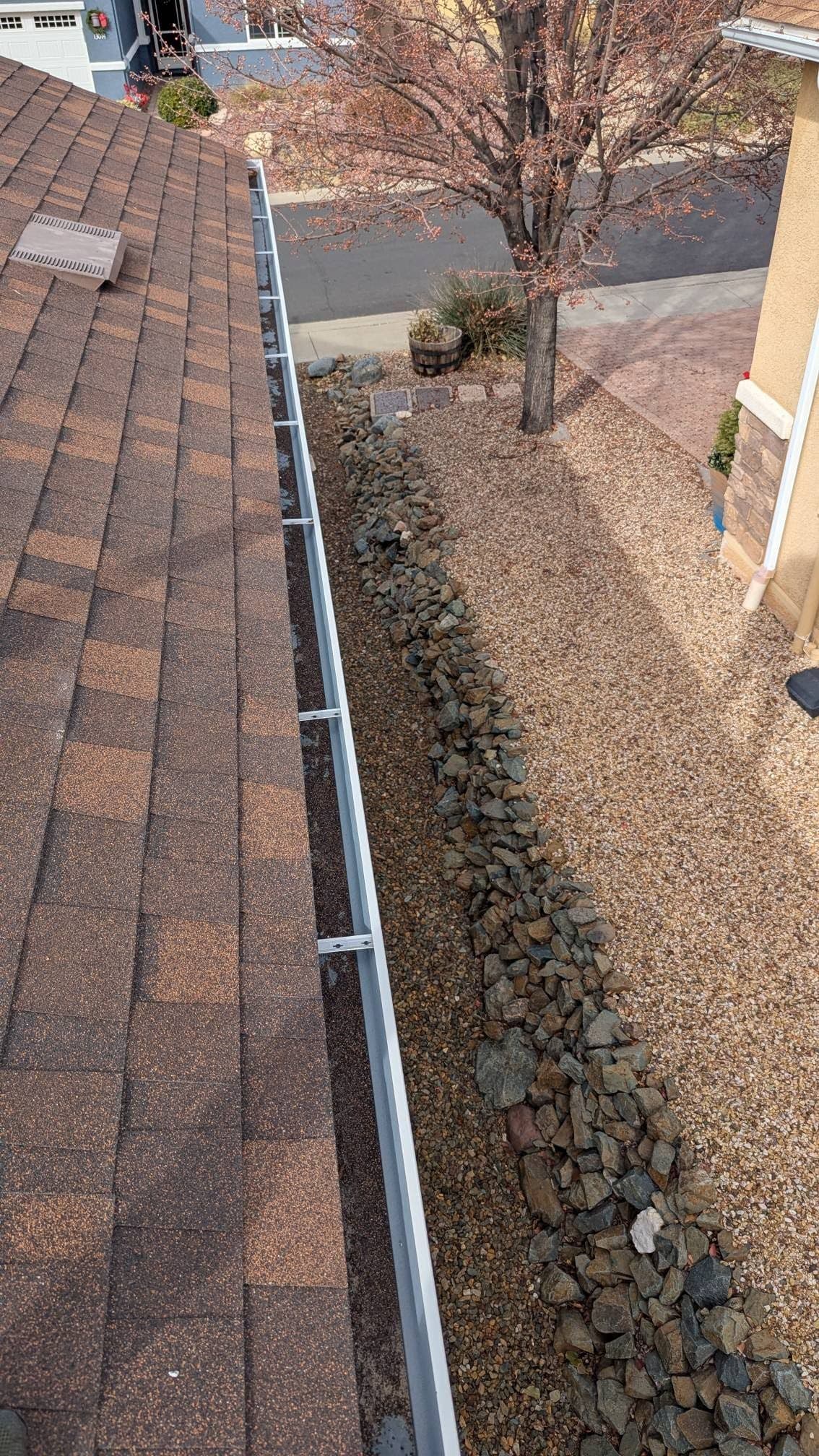 Gutter Cleaning in Prescott Valley