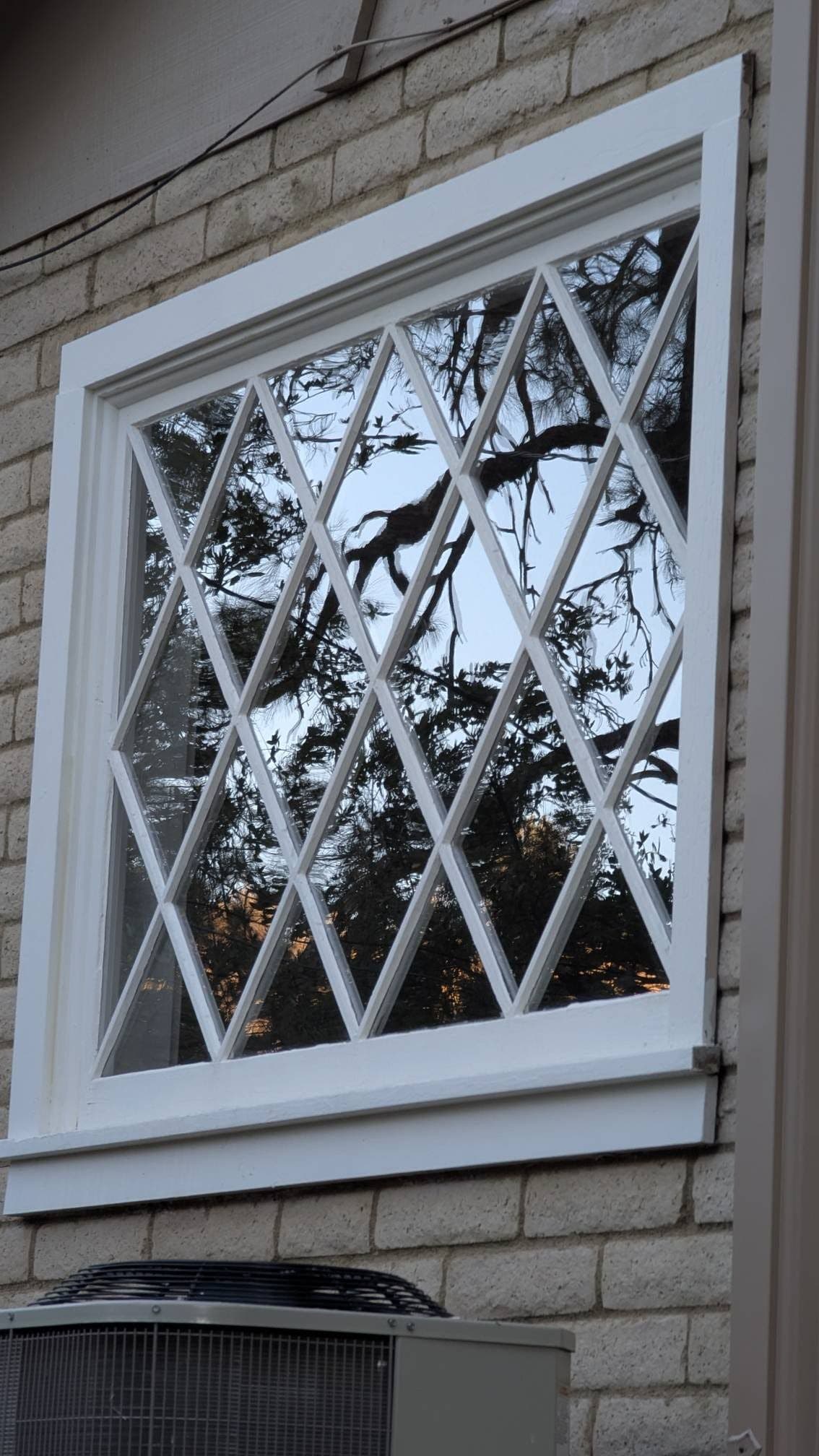Project French Window Cleaning image