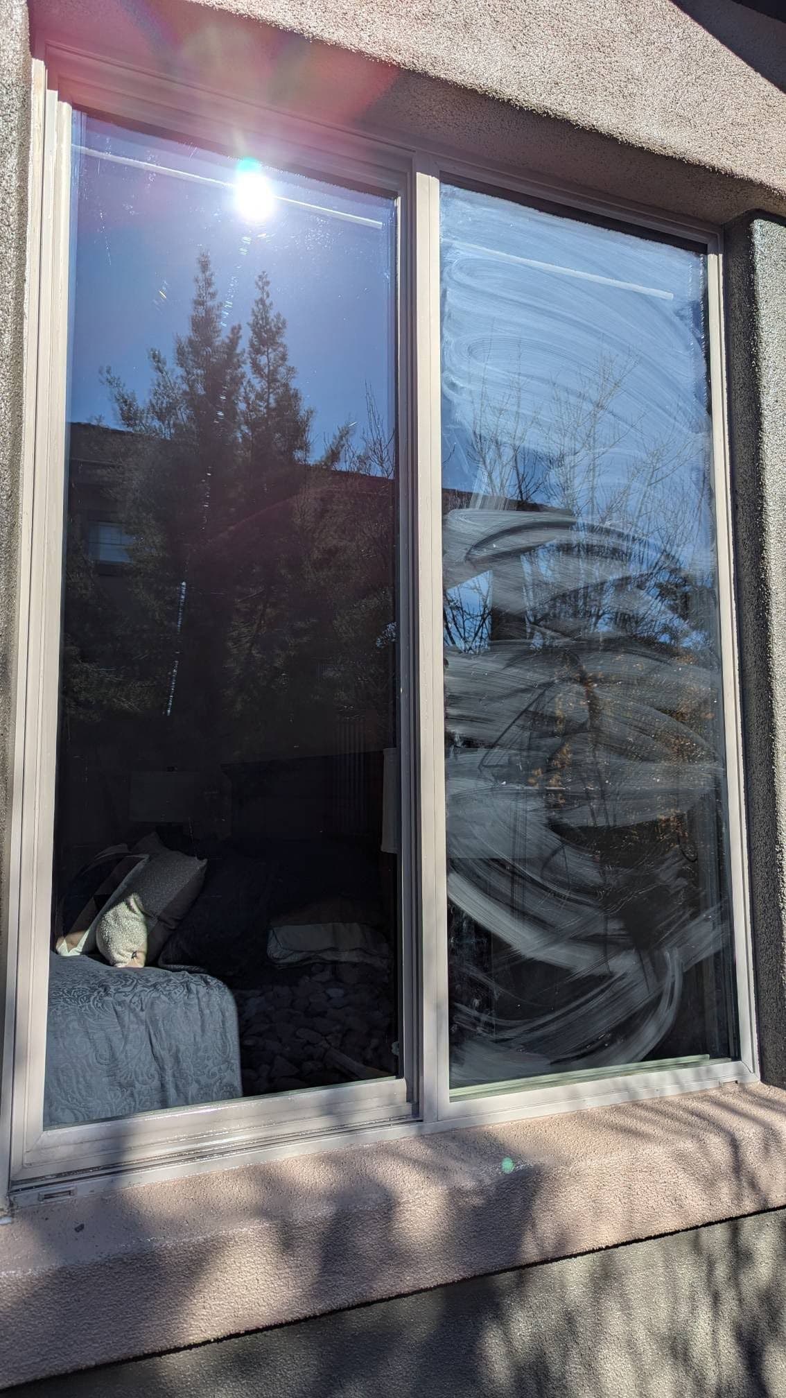 Project Residential Window Cleaning in Prescott Lakes image