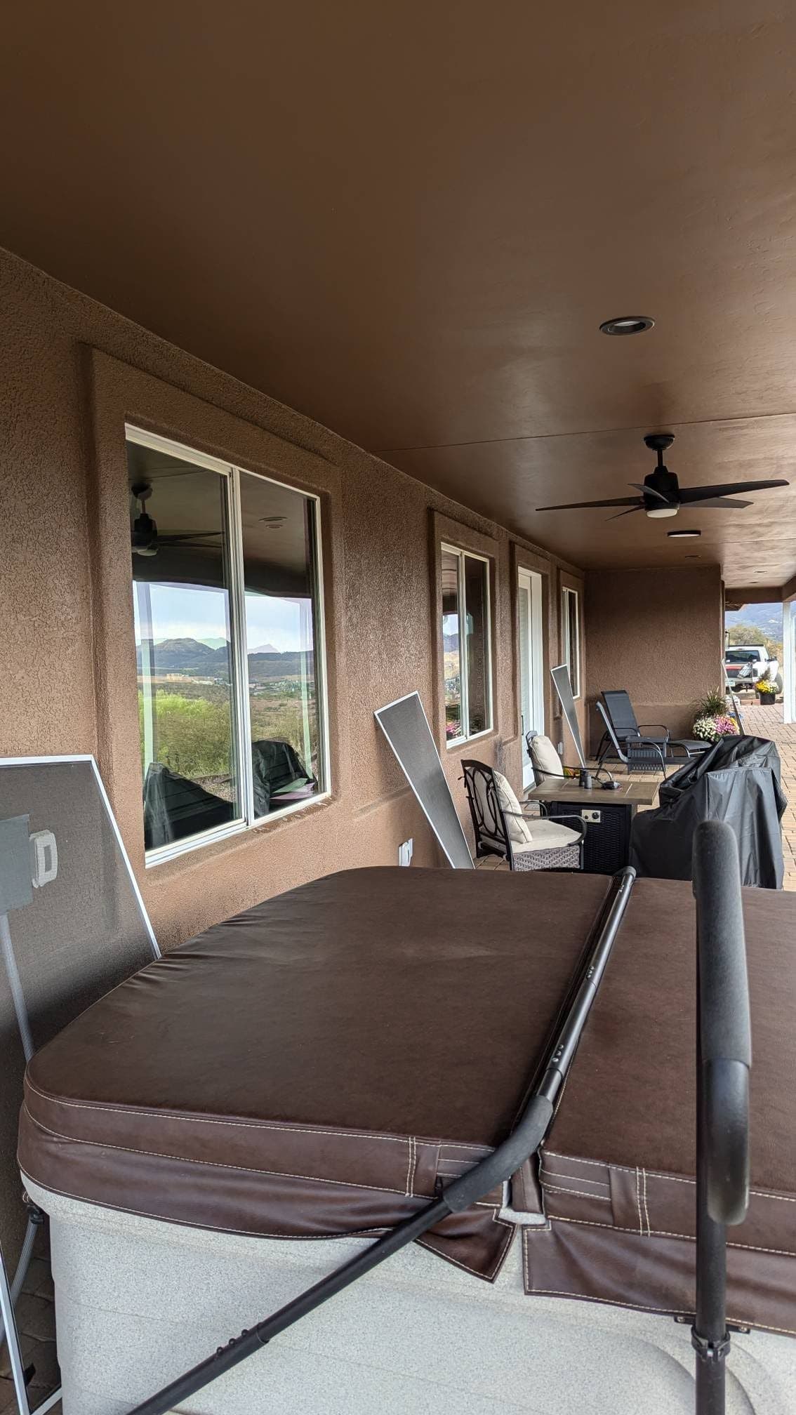 Project Window Cleaning for Enhanced Outdoor Enjoyment image