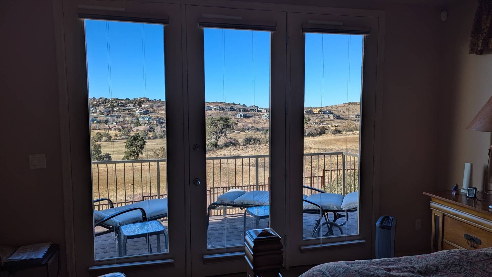 Project Spectacular Window Cleaning in Prescott image
