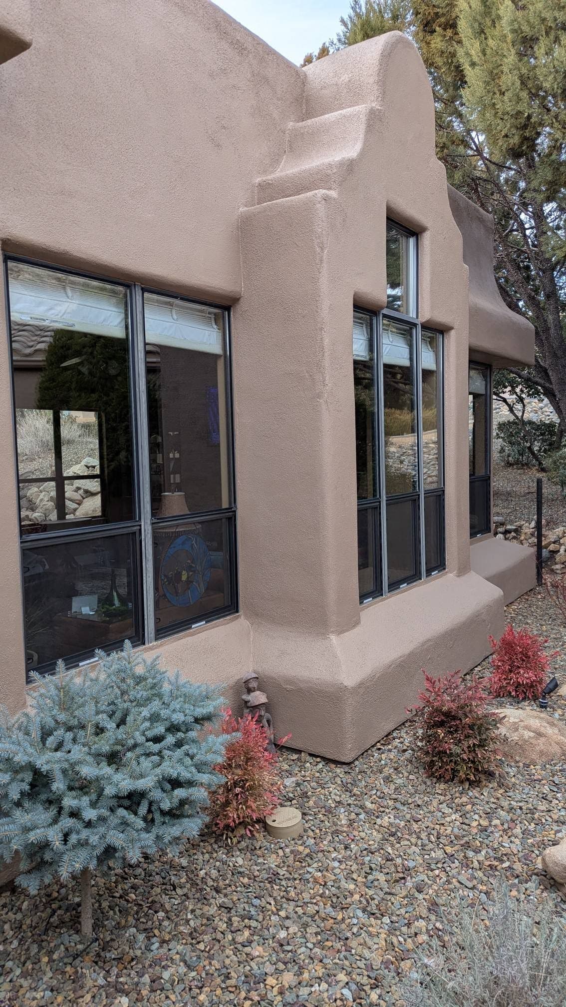 Project Window Cleaning at Wildwood Estates image