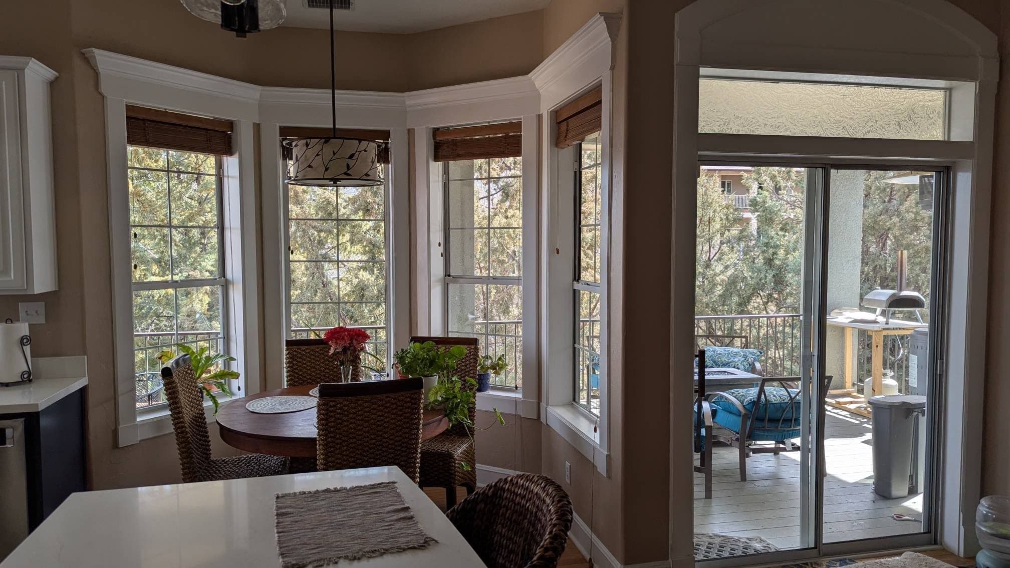 Project Window Cleaning Service on Rosser St image