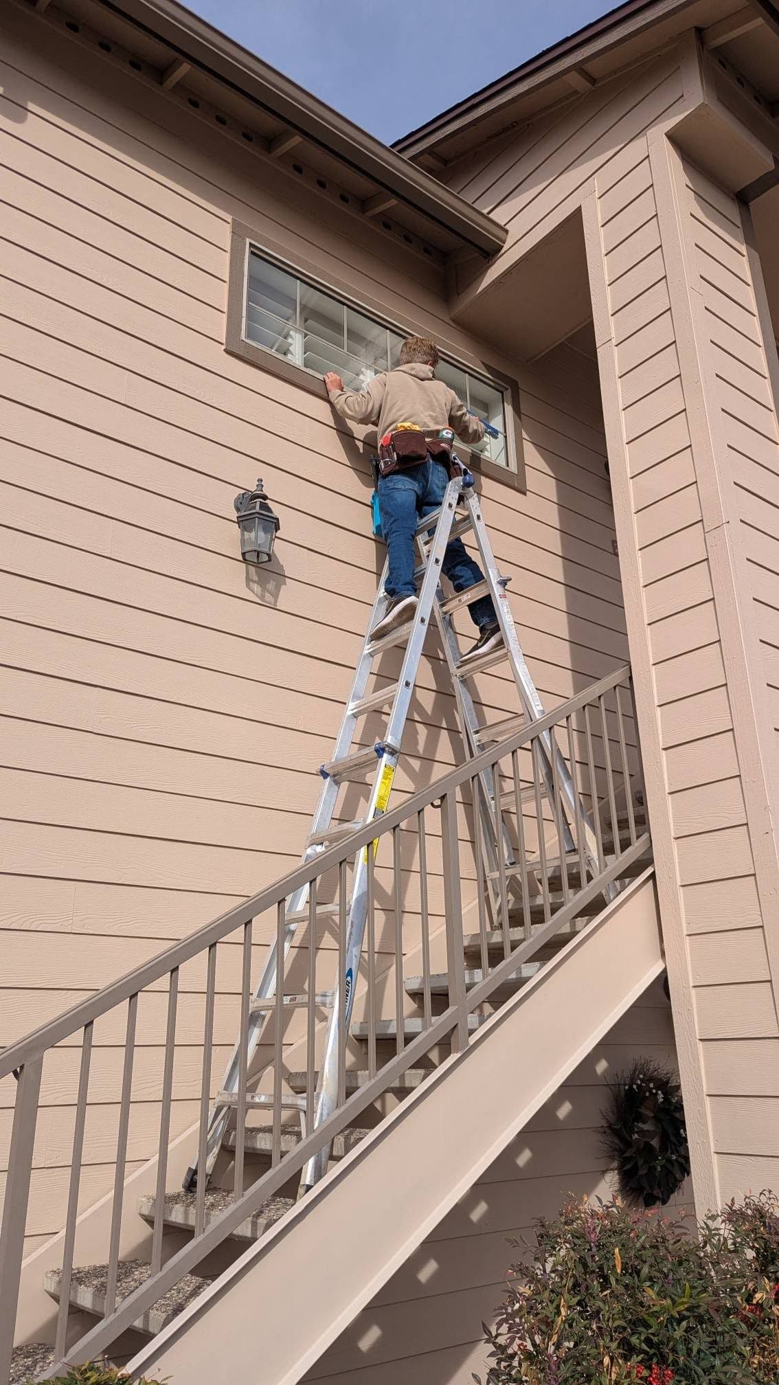 Project Window Cleaning in Prescott Lakes image