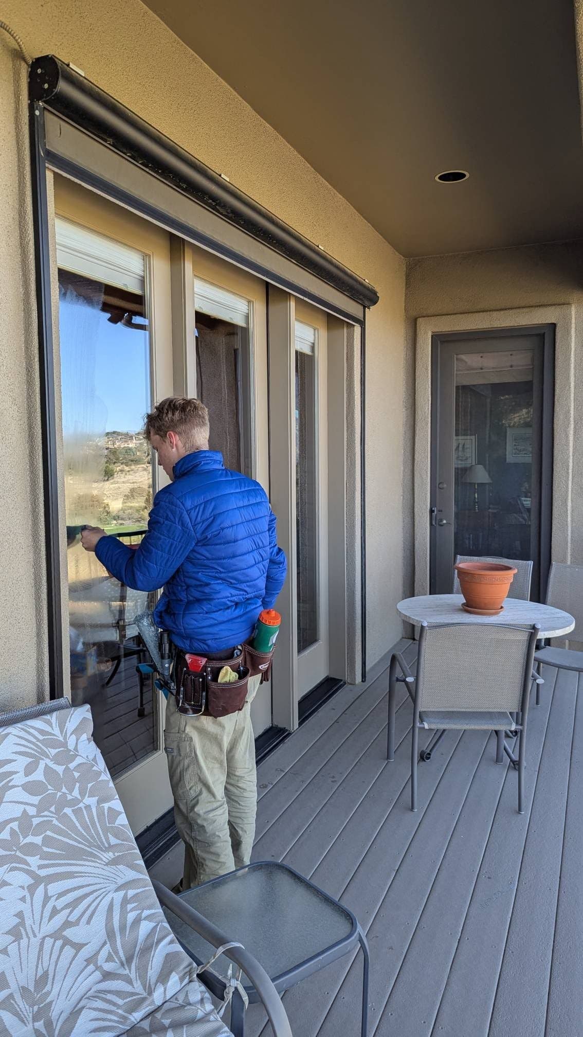 Project Window Cleaning at Prescott Lakes image
