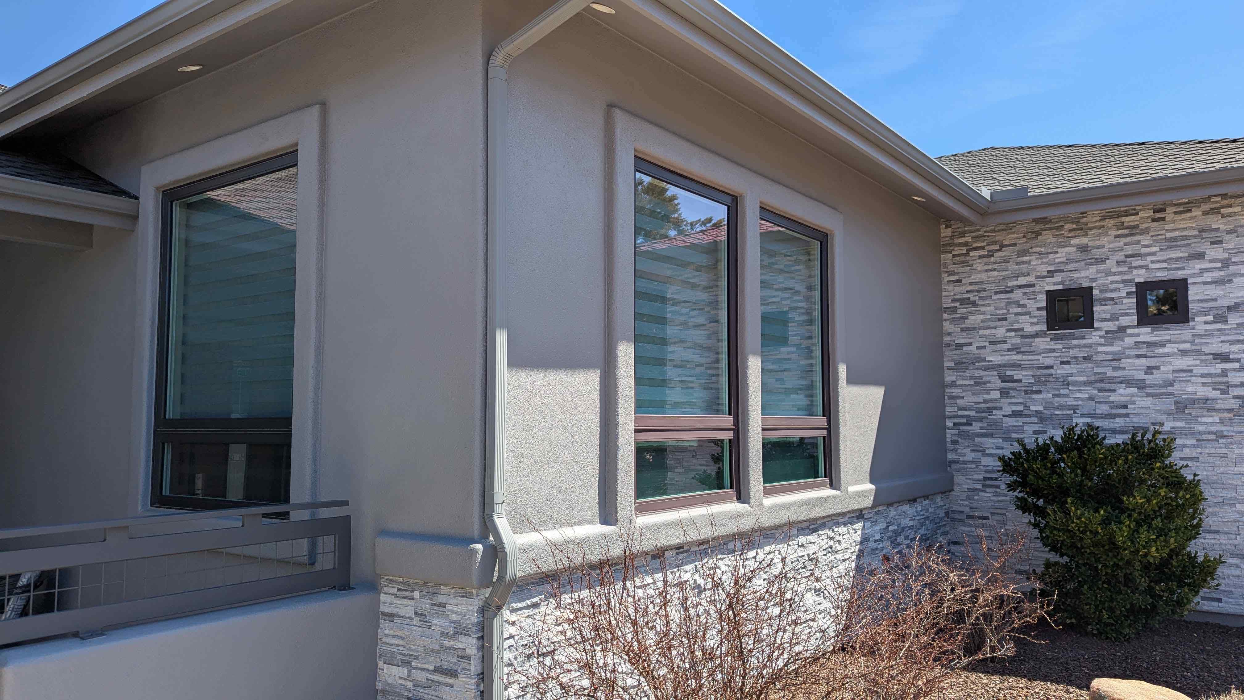 Project Window Cleaning at Prescott's Preserve image