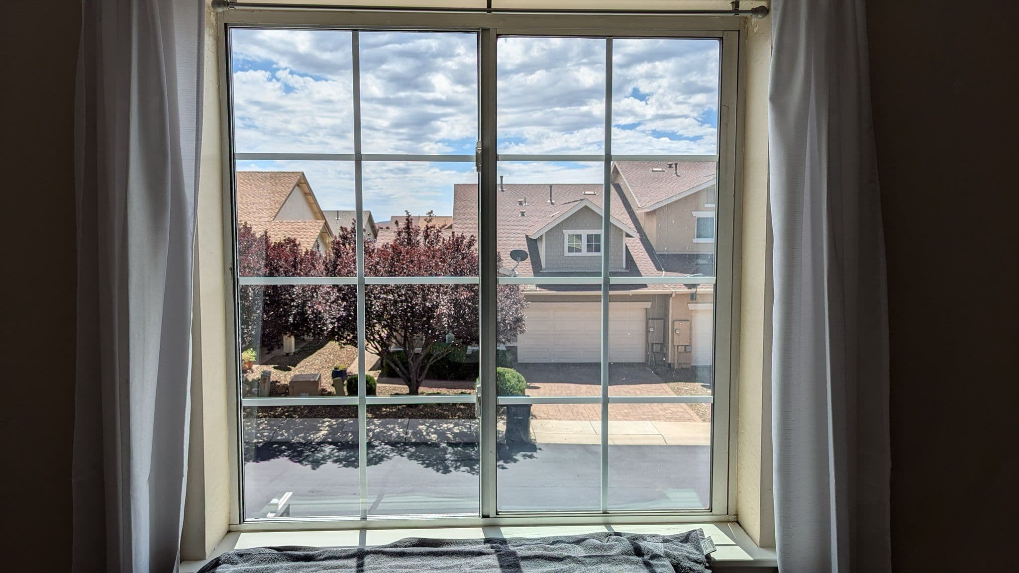 Project Home Window Transformation in Dewey image