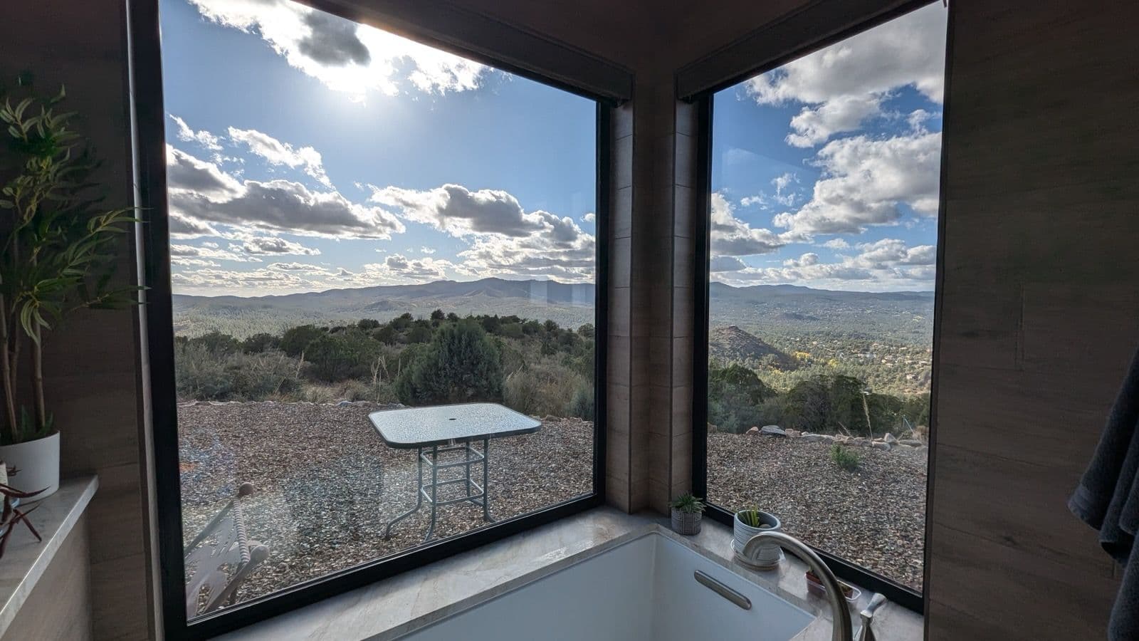 Window Cleaning with Scenic Views image