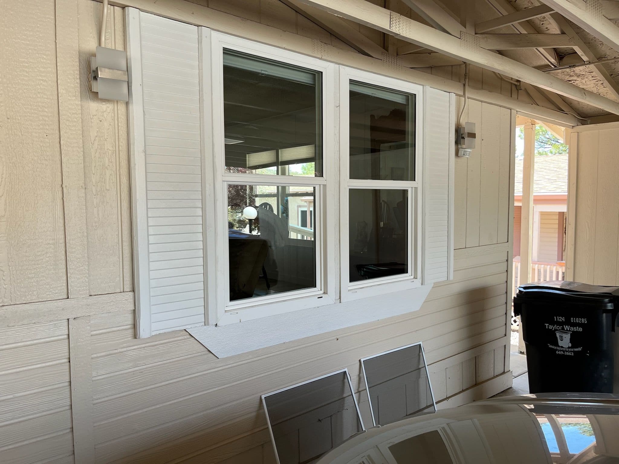 Project Window Cleaning Experts Transform Prescott Views image