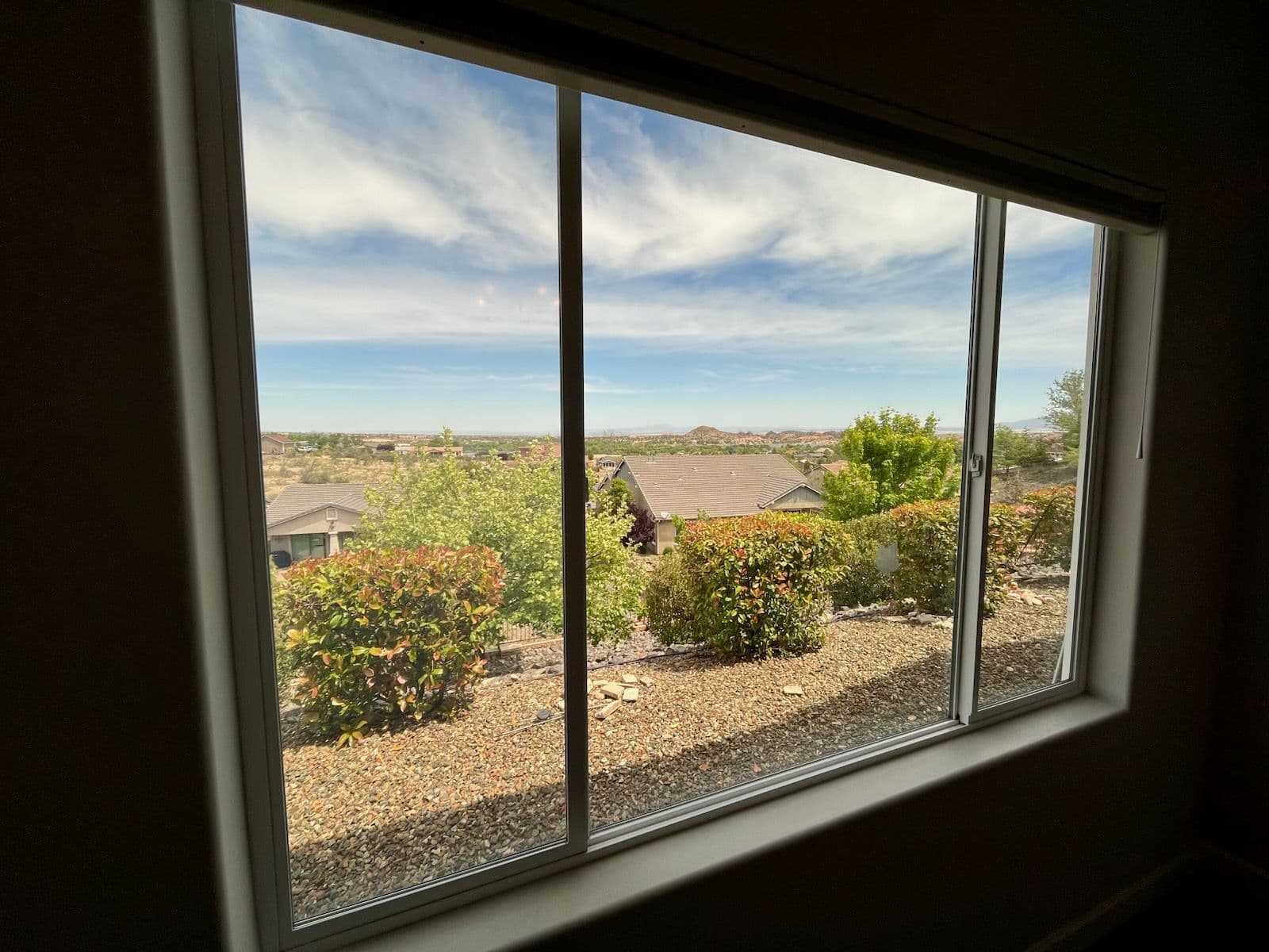 Project Crystal-Clear Views with Wolf Window Cleaning image