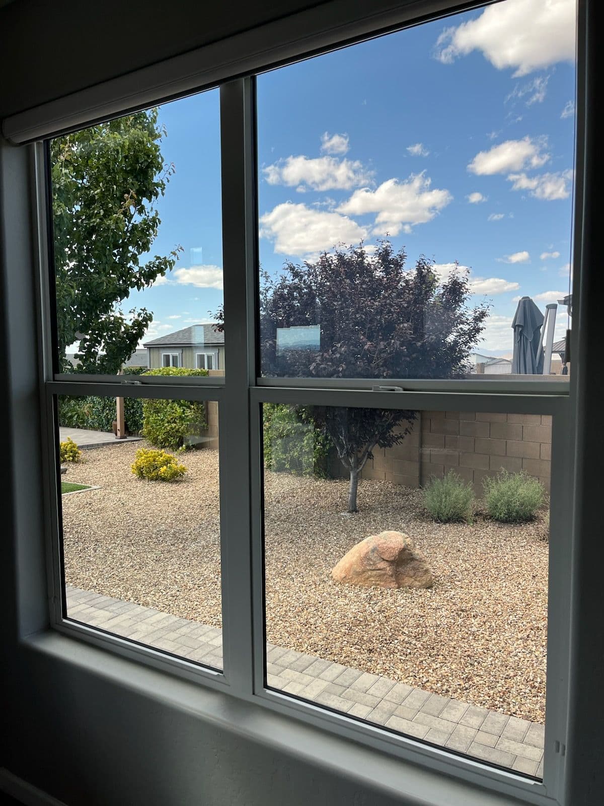 Project Spotless Window Cleaning in Granite Dells image