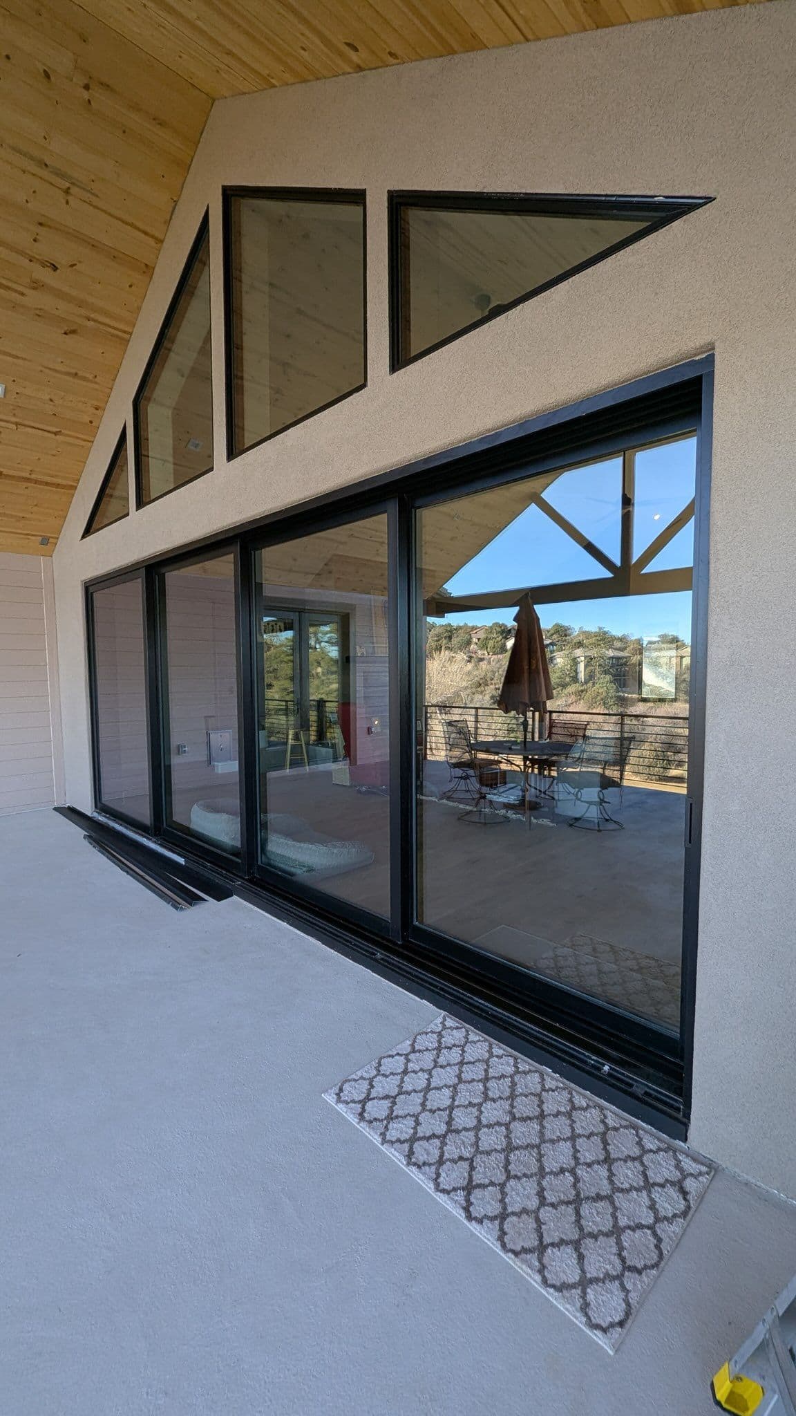 Prescott's Gleaming Window Renovation image