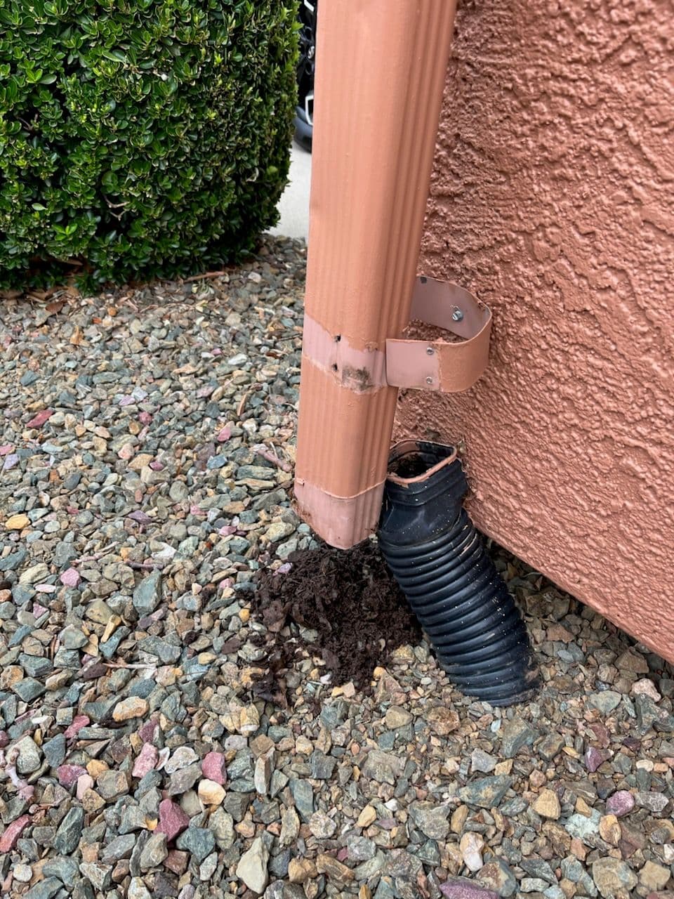 Essential Downspout Maintenance in Prescott Valley image