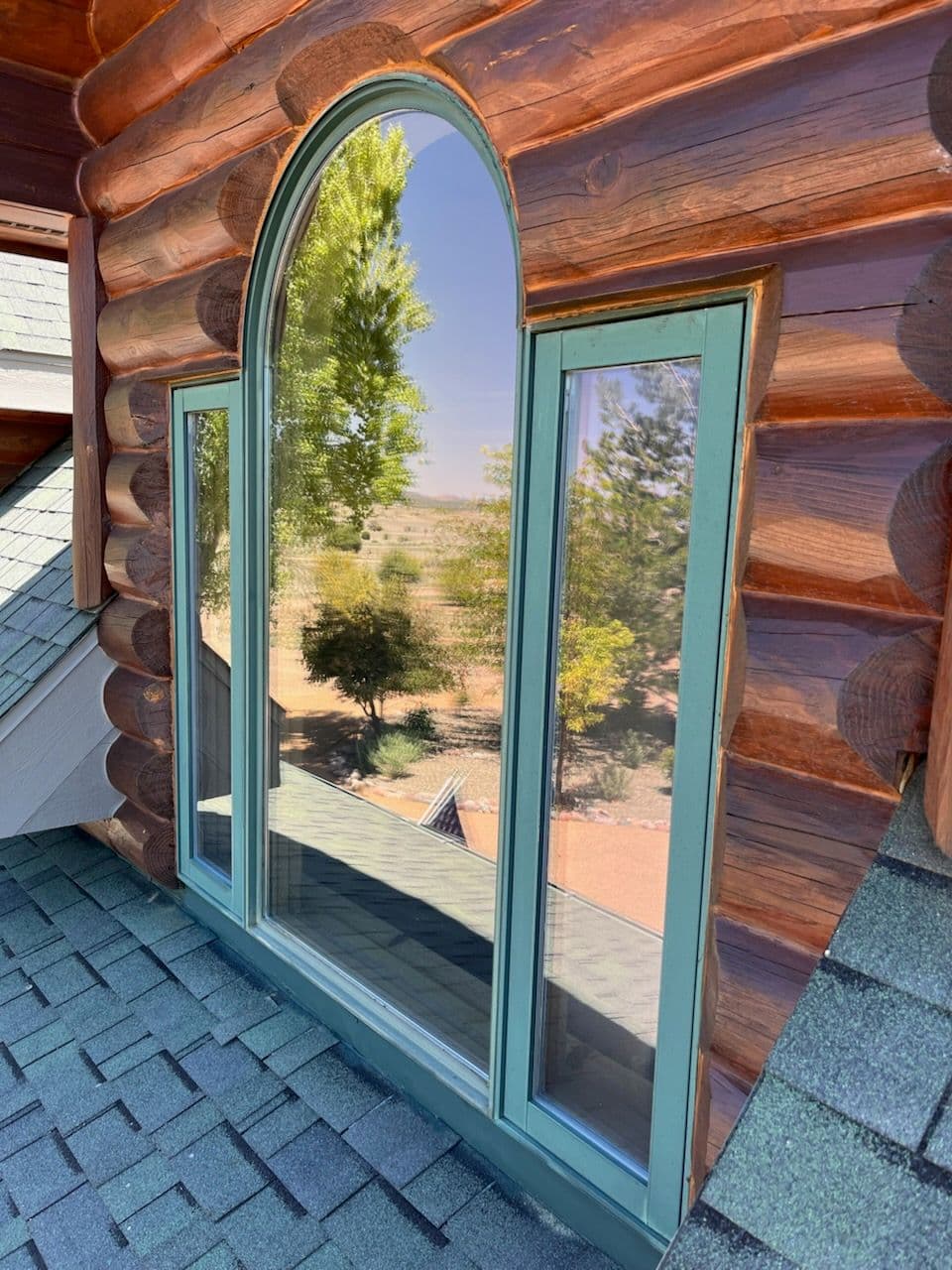 Bringing Clarity to Williamson Valley Homes image