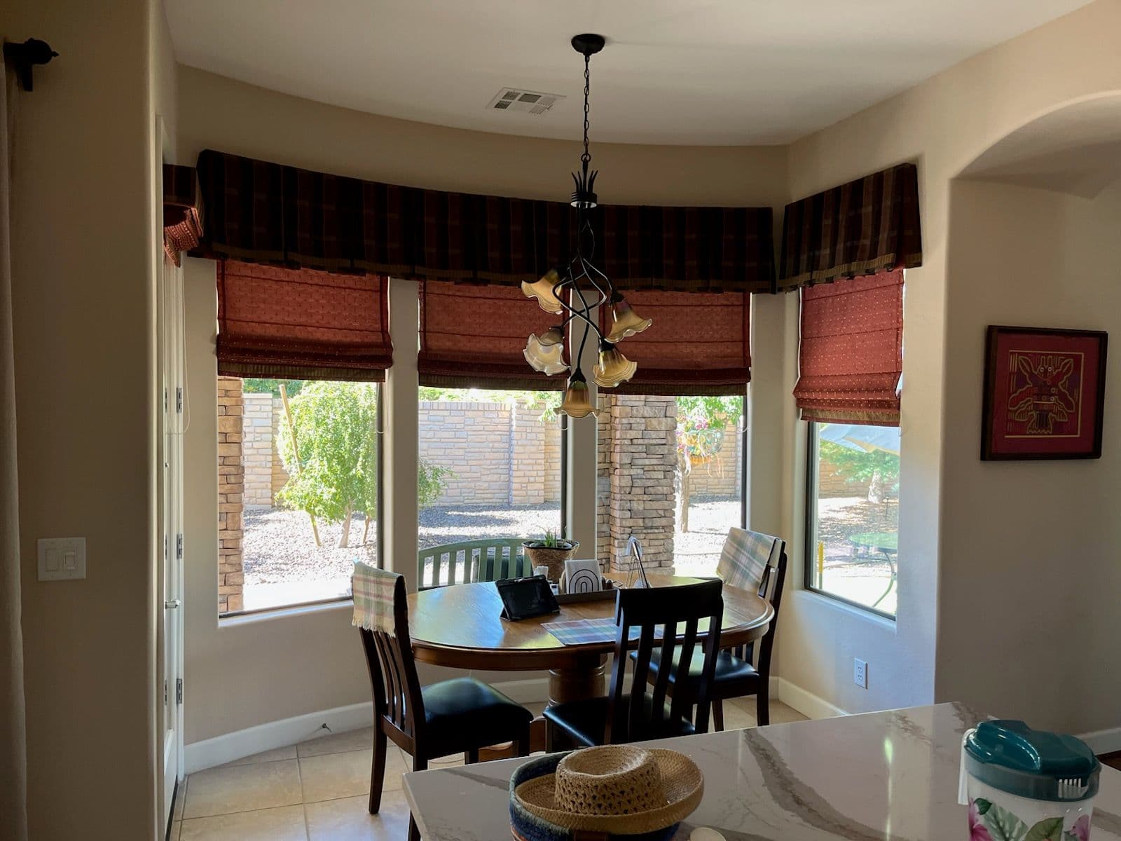 Transforming Dining Spaces with Expert Window Cleaning image