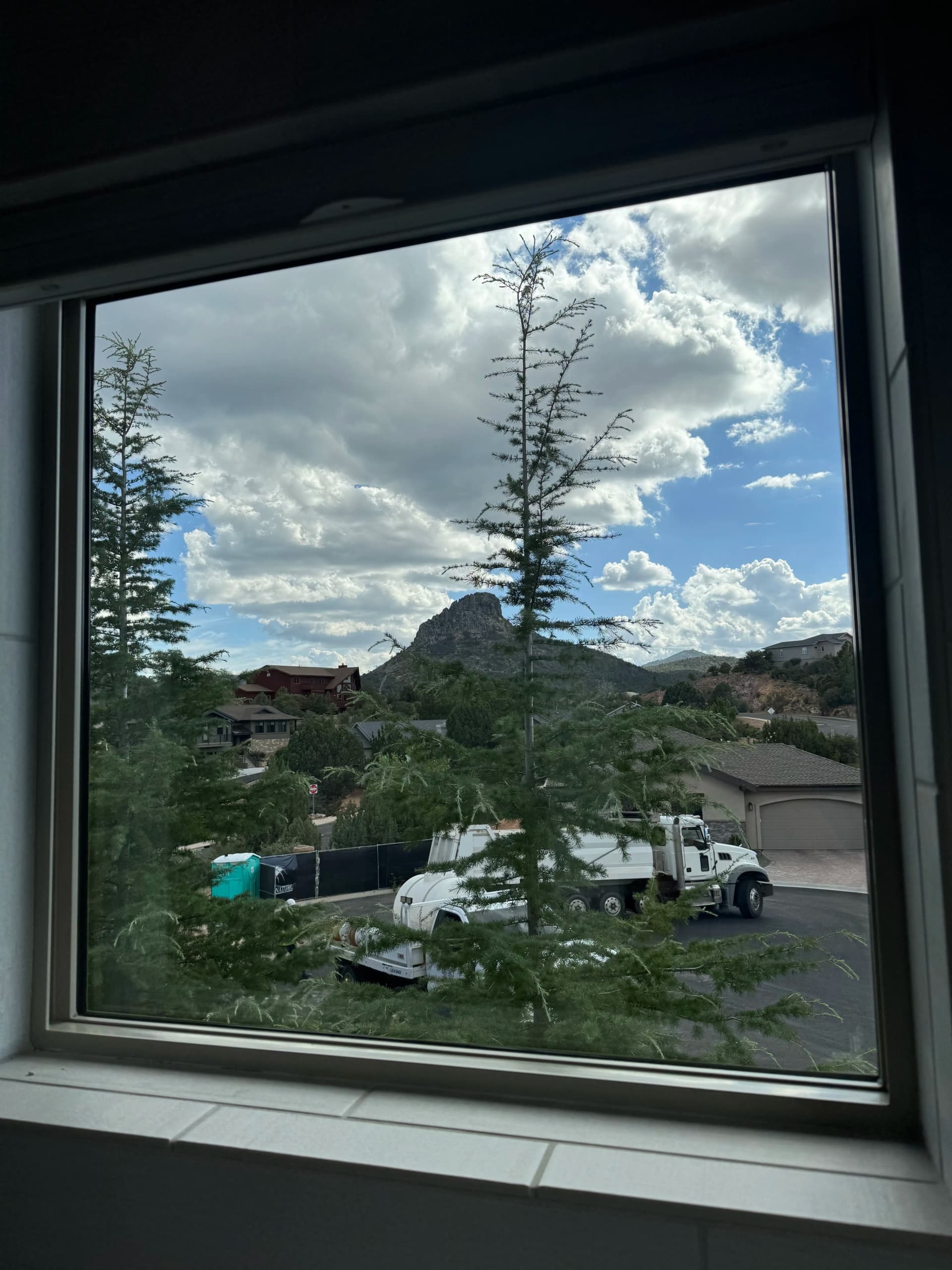 Clean Windows Make All the Difference Near Thumb Butte image