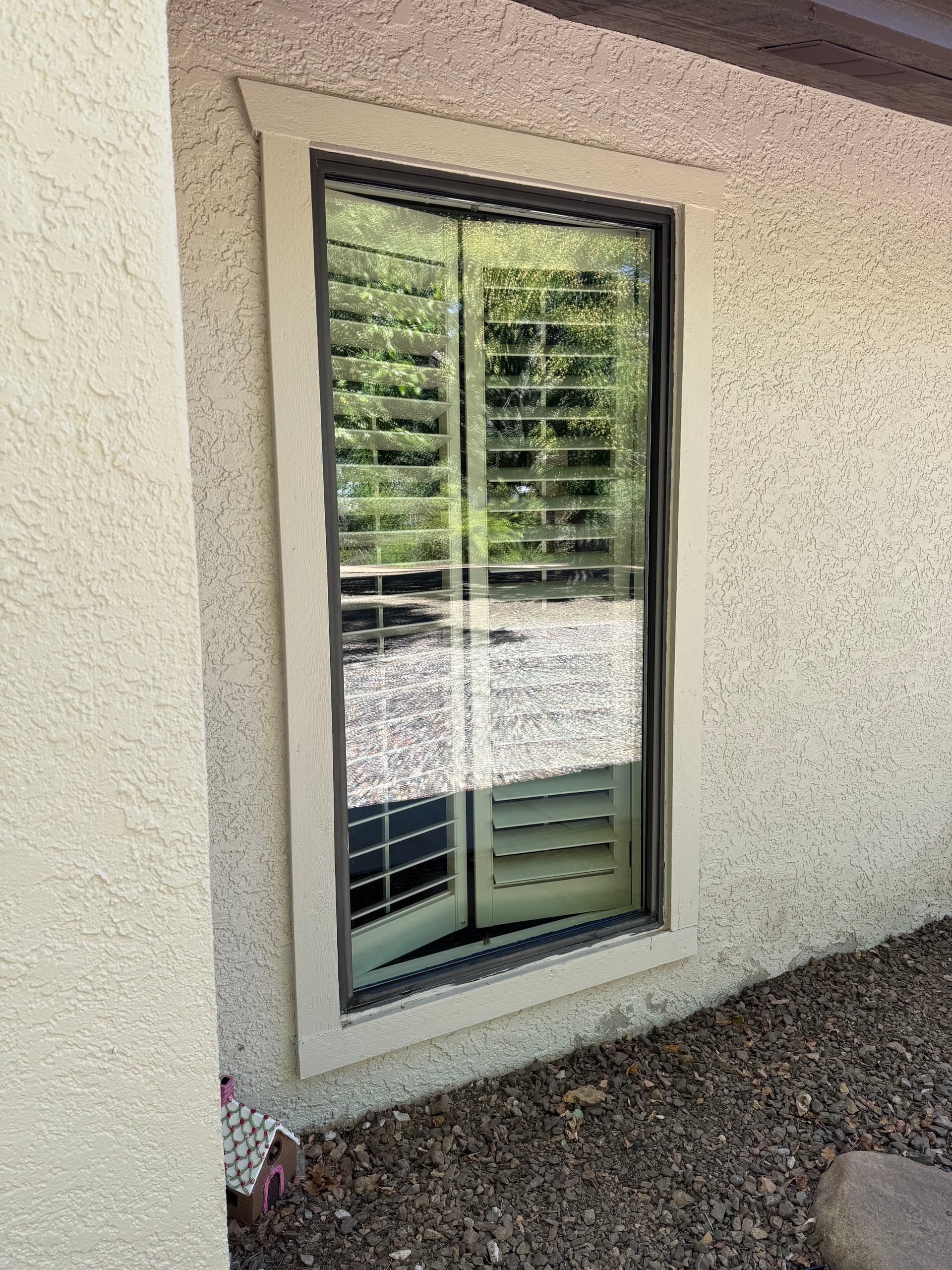 Residential Window Cleaning Done Right in Prescott Lakes image