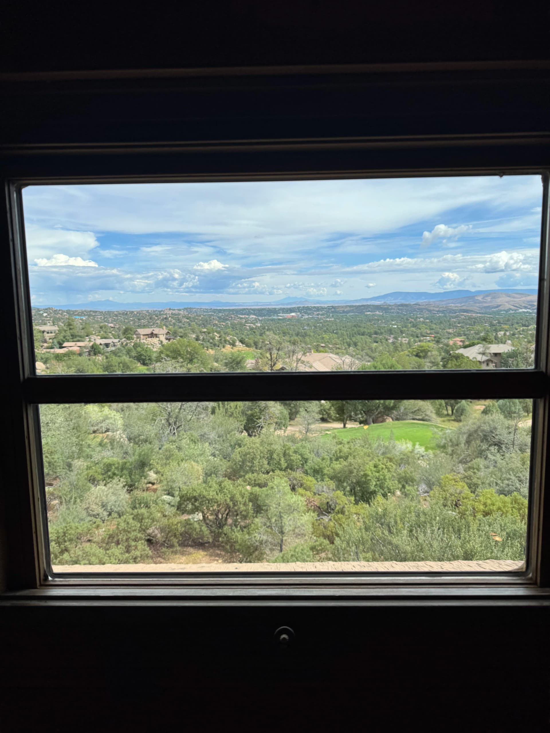 Clean Windows Mean You Actually See the View You Paid For image