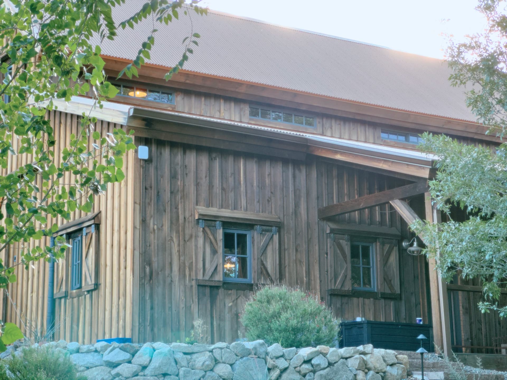Gallery photos for Barn Window Cleaning Done Right in Dewey: Image #1