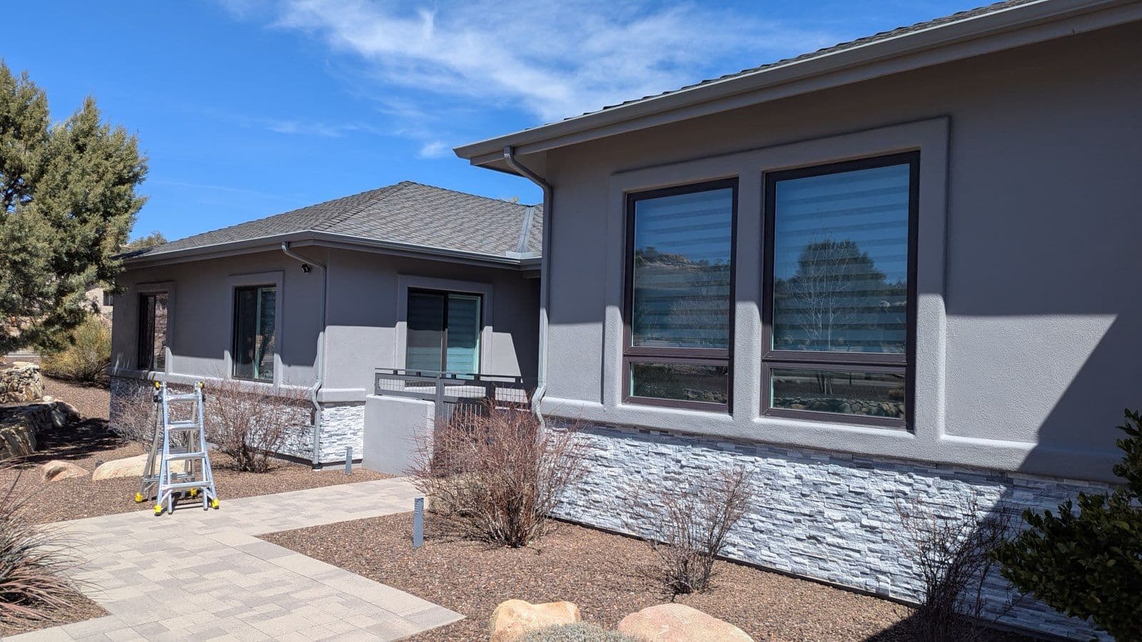 Crystal Clear Windows in Prescott image